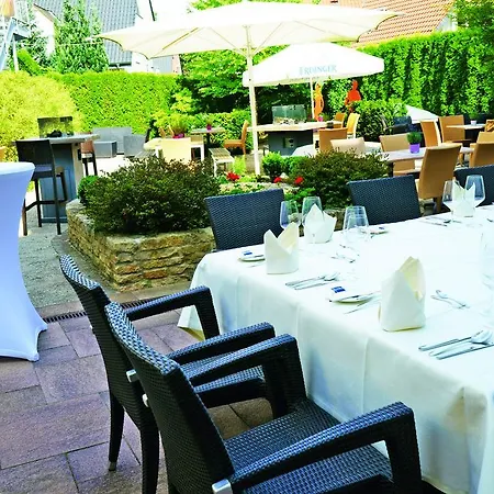 Hotel Ringhotel Appelbaum