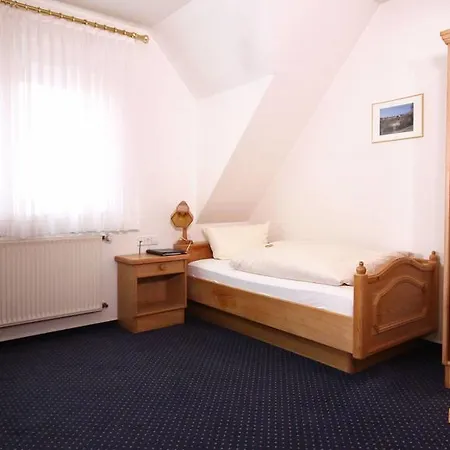 Ringhotel Appelbaum Hotel Gutersloh