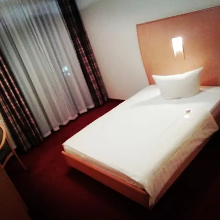 Ringhotel Appelbaum 4* Gutersloh