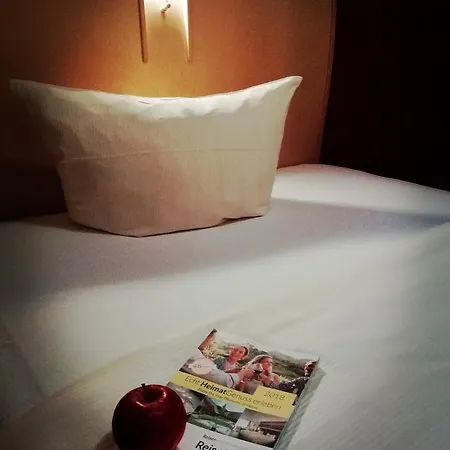 Otel Ringhotel Appelbaum