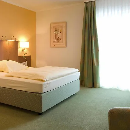 Hotel Ringhotel Appelbaum