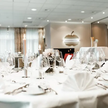 Ringhotel Appelbaum 4*