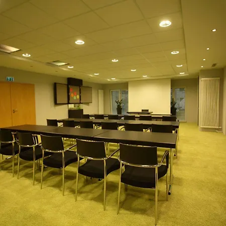 Ringhotel Appelbaum 4* Gütersloh