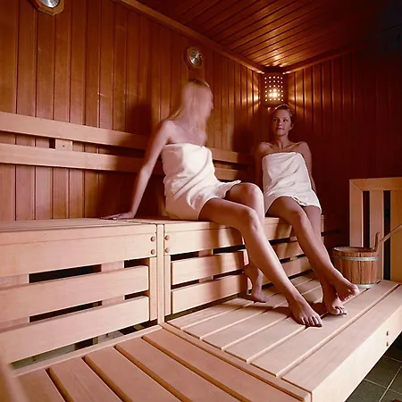 Ringhotel Appelbaum Gutersloh