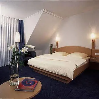 Ringhotel Appelbaum Hotel Gutersloh