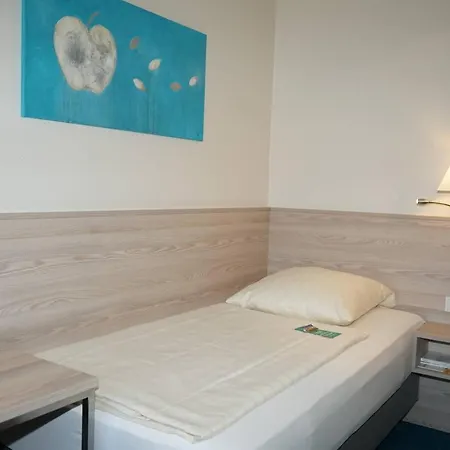 Ringhotel Appelbaum 4* Gütersloh