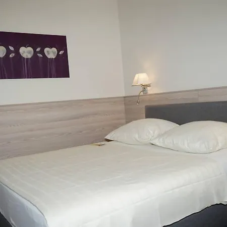 Hotel Ringhotel Appelbaum
