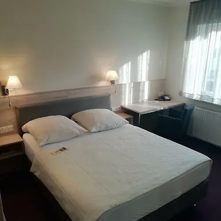 Hotel Ringhotel Appelbaum 4*