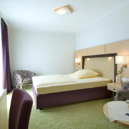 Ringhotel Appelbaum 4*