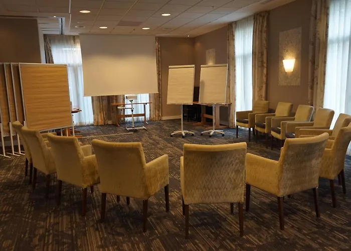 Ringhotel Appelbaum 호텔 귀터슬로