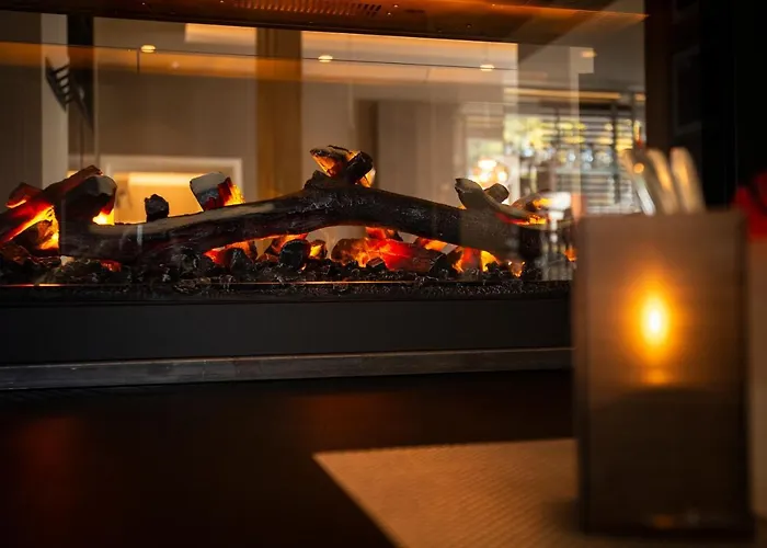 Ringhotel Appelbaum 귀터슬로