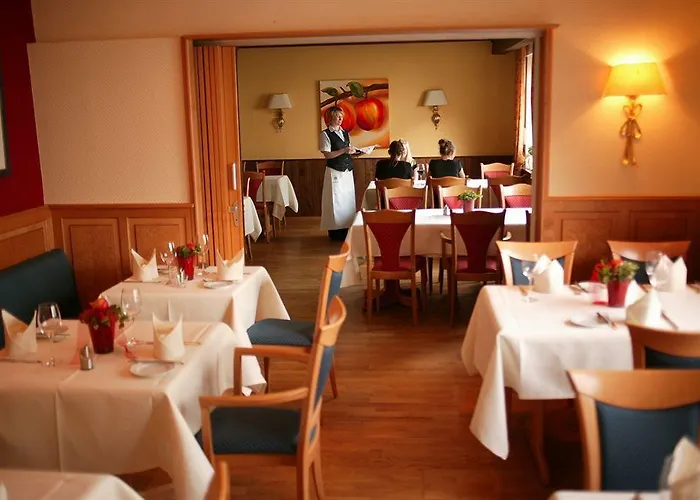 Ringhotel Appelbaum 4*