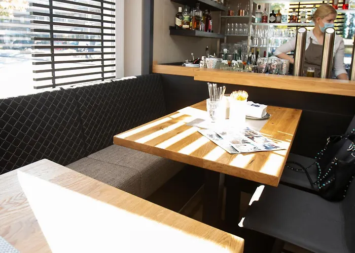 Ringhotel Appelbaum 酒店 居特斯洛