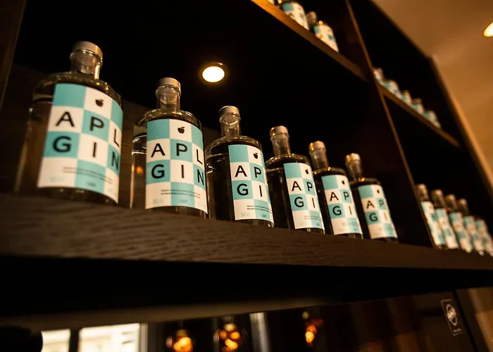 Ringhotel Appelbaum 귀터슬로