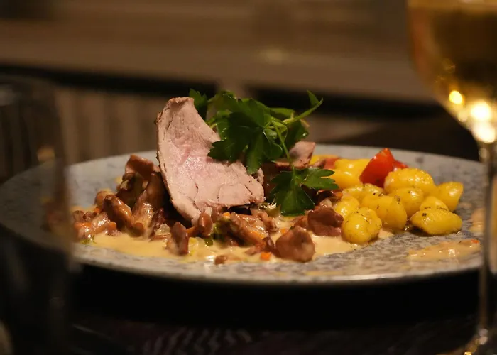 Ringhotel Appelbaum 4*