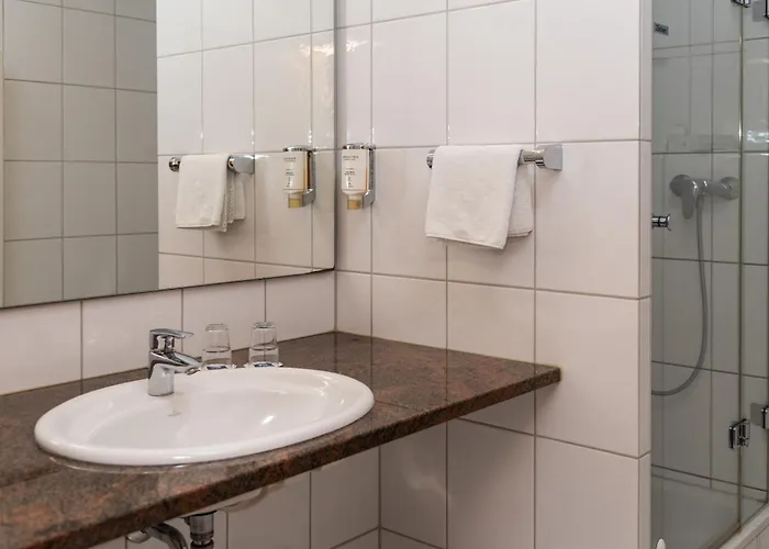 Ringhotel Appelbaum 4*