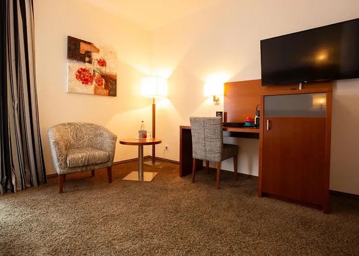 Ringhotel Appelbaum 居特斯洛