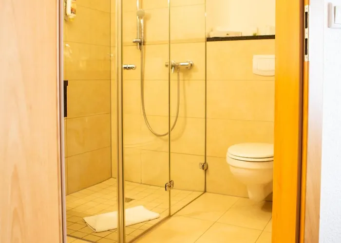 호텔 Ringhotel Appelbaum 4*