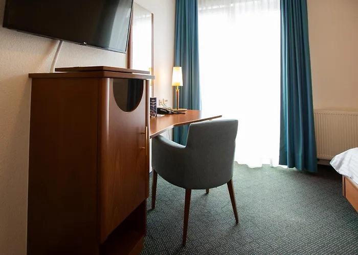 Ringhotel Appelbaum 4*