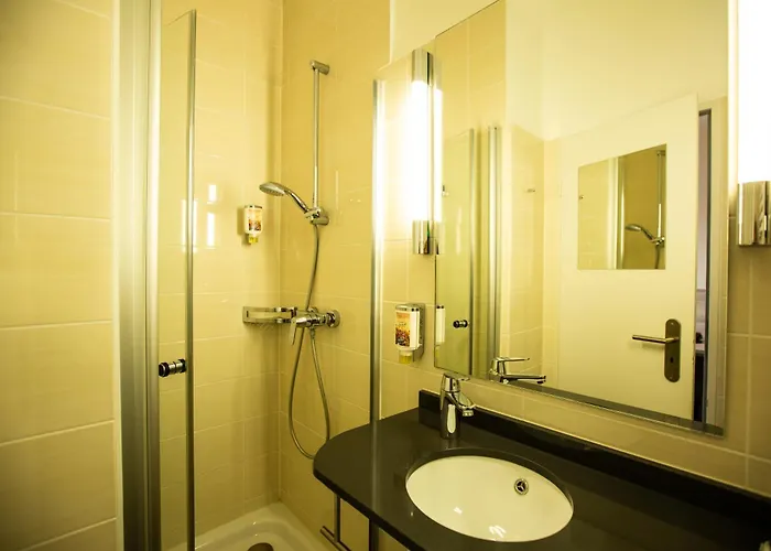 Ringhotel Appelbaum 호텔 귀터슬로