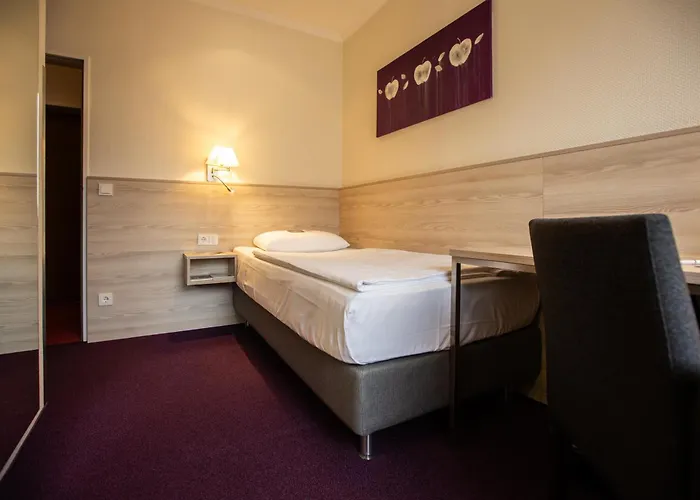 Ringhotel Appelbaum 4*