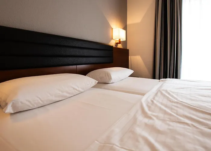 Ringhotel Appelbaum 居特斯洛