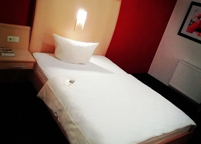 Ringhotel Appelbaum 酒店 居特斯洛