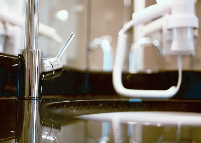 Ringhotel Appelbaum 居特斯洛