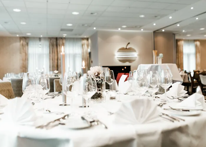 Ringhotel Appelbaum 居特斯洛