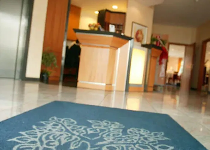 호텔 Ringhotel Appelbaum 4*