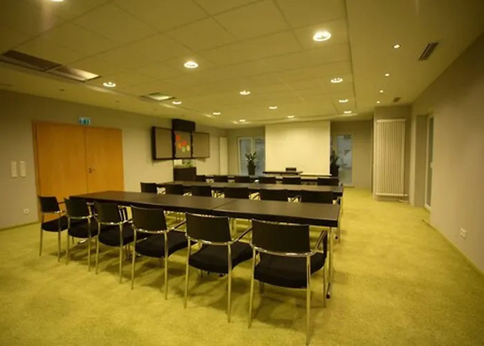 Ringhotel Appelbaum 호텔 귀터슬로