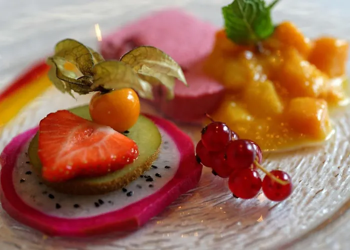 Ringhotel Appelbaum 居特斯洛