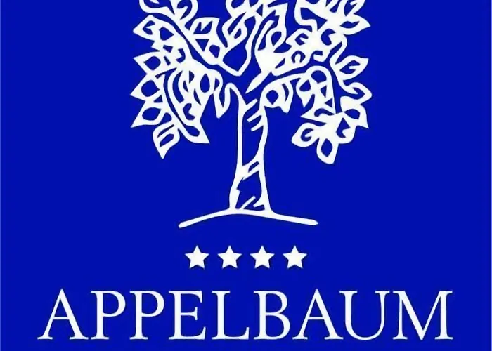 酒店 Ringhotel Appelbaum 4*
