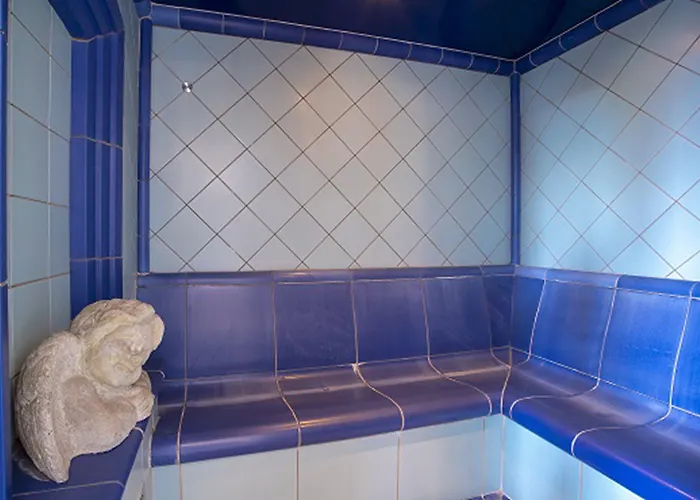 Ringhotel Appelbaum 4* 귀터슬로