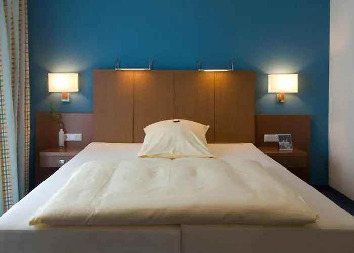 酒店 Ringhotel Appelbaum 4*