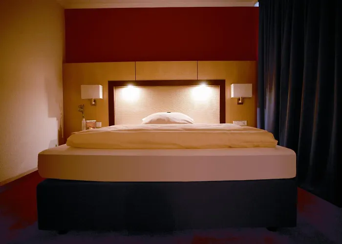 Ringhotel Appelbaum 호텔 4*