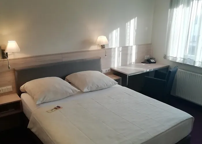 Ringhotel Appelbaum 居特斯洛