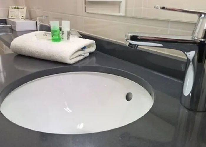 Ringhotel Appelbaum 4* 居特斯洛