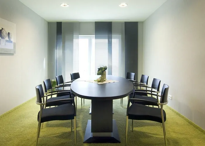 酒店 Ringhotel Appelbaum