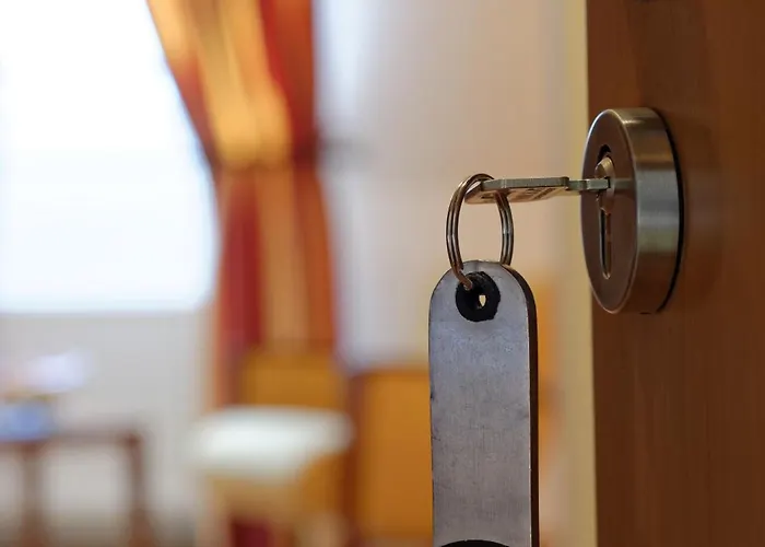 Ringhotel Appelbaum 酒店 4*