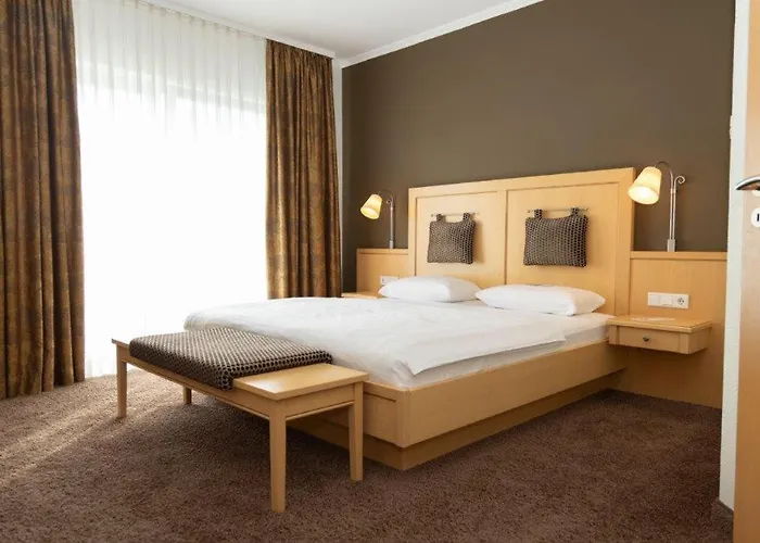 Ringhotel Appelbaum