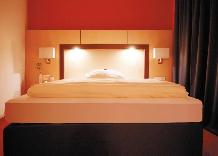 Ringhotel Appelbaum