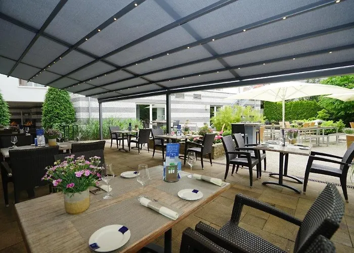 酒店 Ringhotel Appelbaum