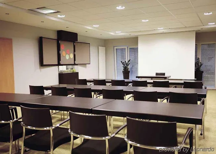 Ringhotel Appelbaum 酒店 居特斯洛