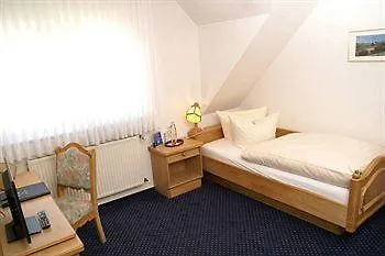 Ringhotel Appelbaum 호텔