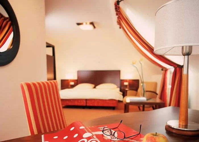 Ringhotel Appelbaum 4*