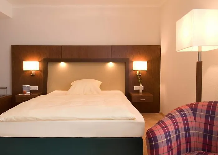 Ringhotel Appelbaum 居特斯洛
